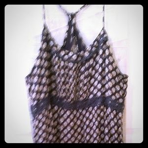 Hollister Summer Dress Sz. L